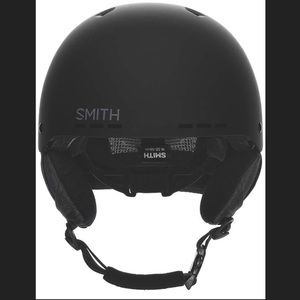 SMITH Holt Helmet Snowboard/Ski Helmet